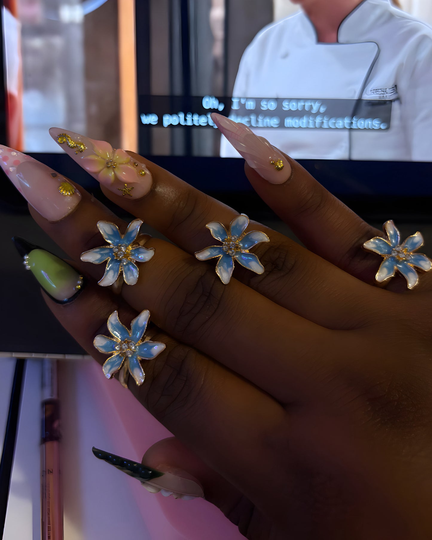 Aylin Ring