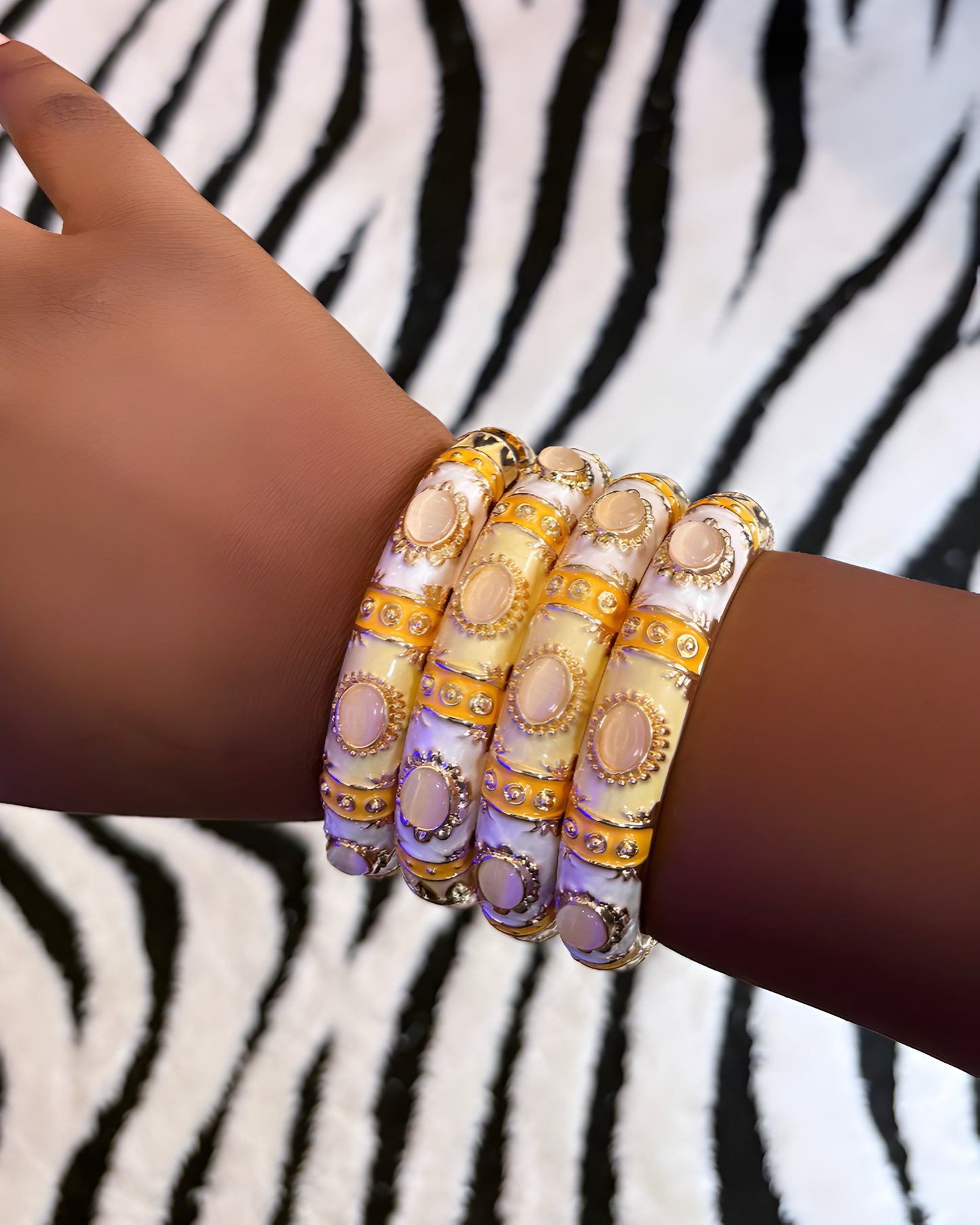 Nivelle Bangle