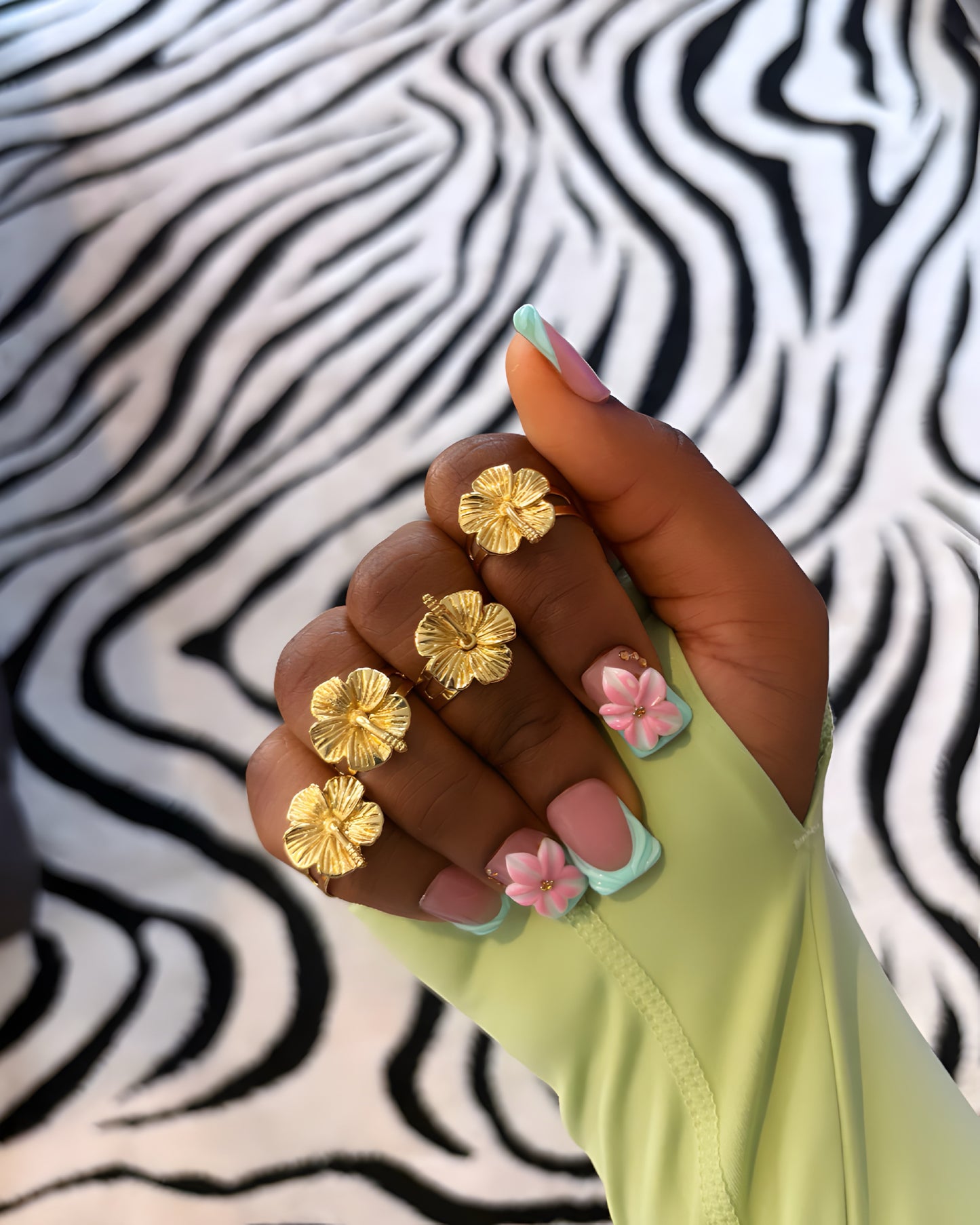 Luana Ring 🌺