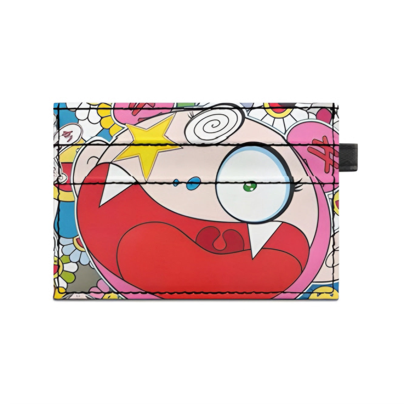 MK Cardholder