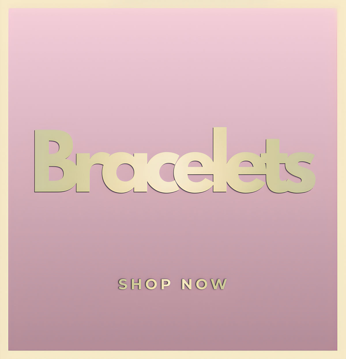 Bracelets
