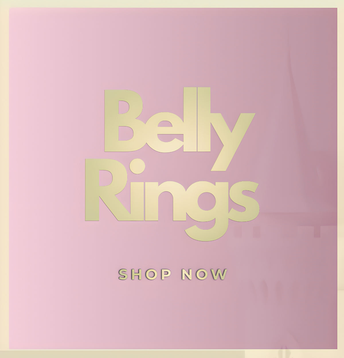 Belly Rings