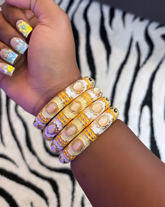 Nivelle Bangle