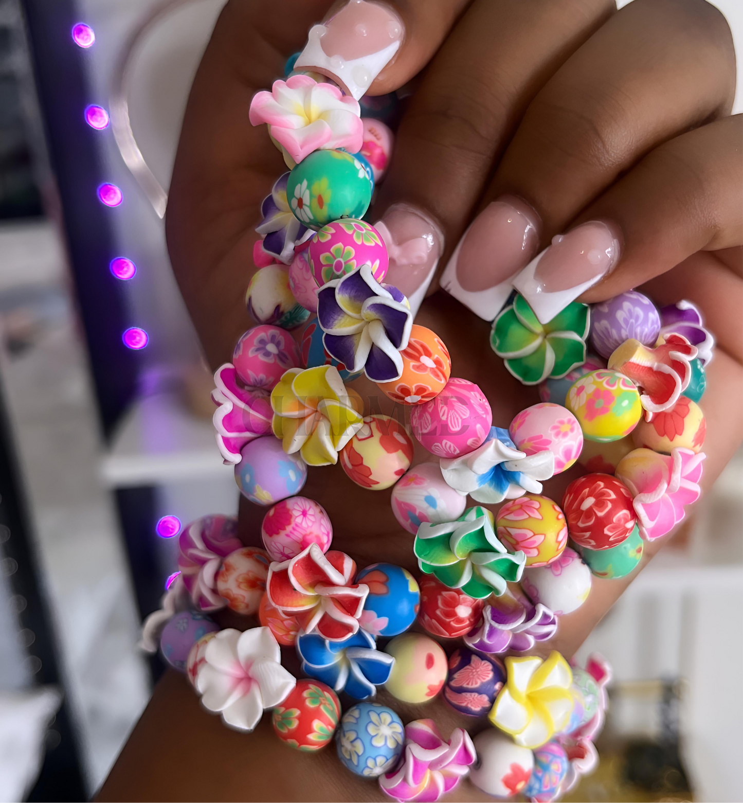Flower Bomb