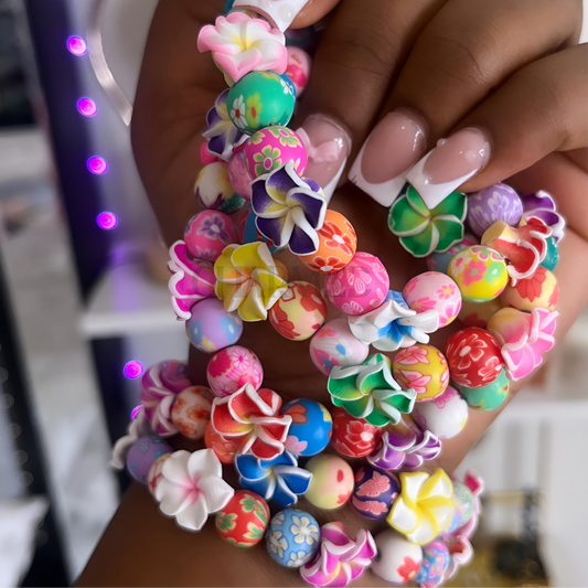 Flower Bomb