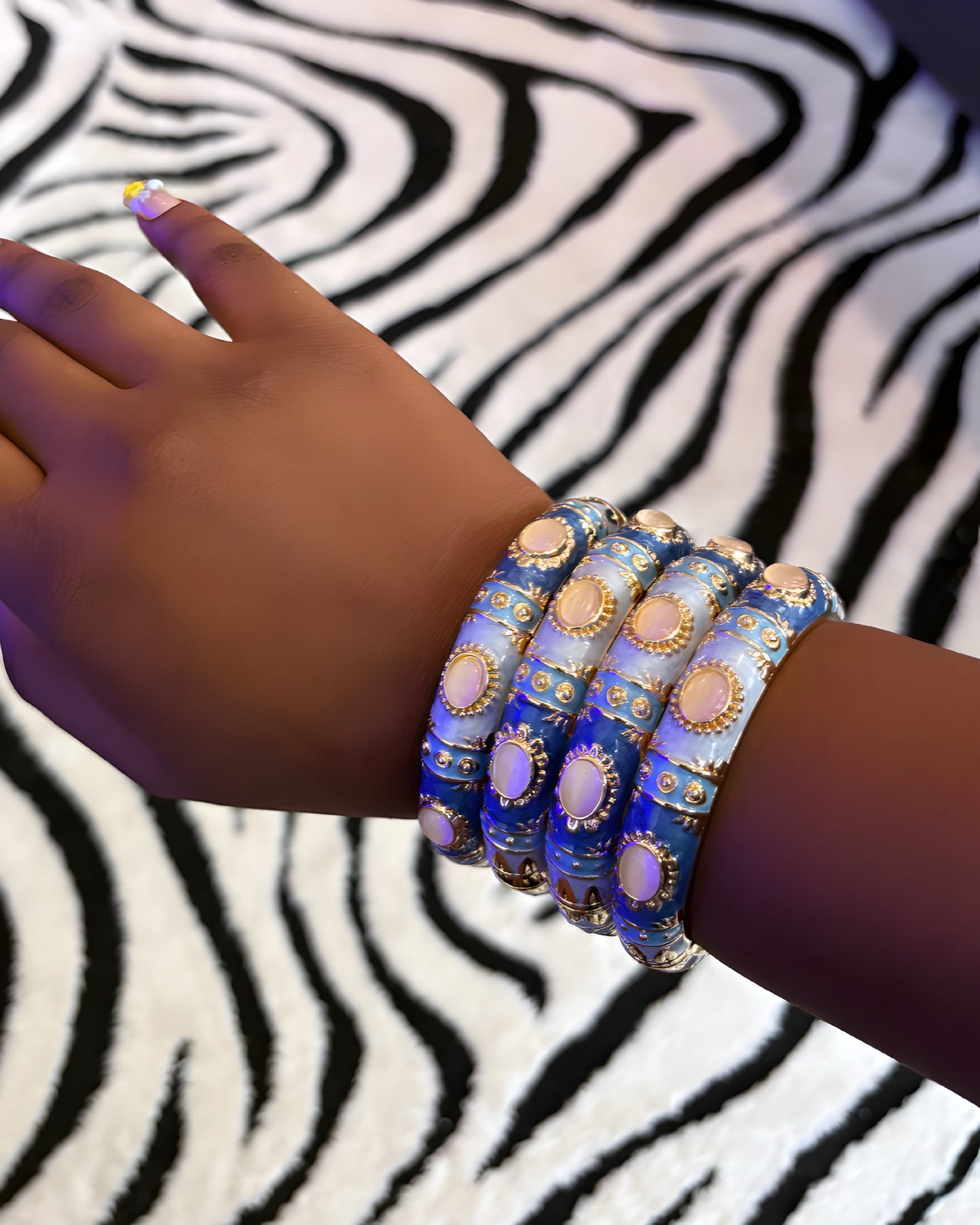 Nevari Bangle