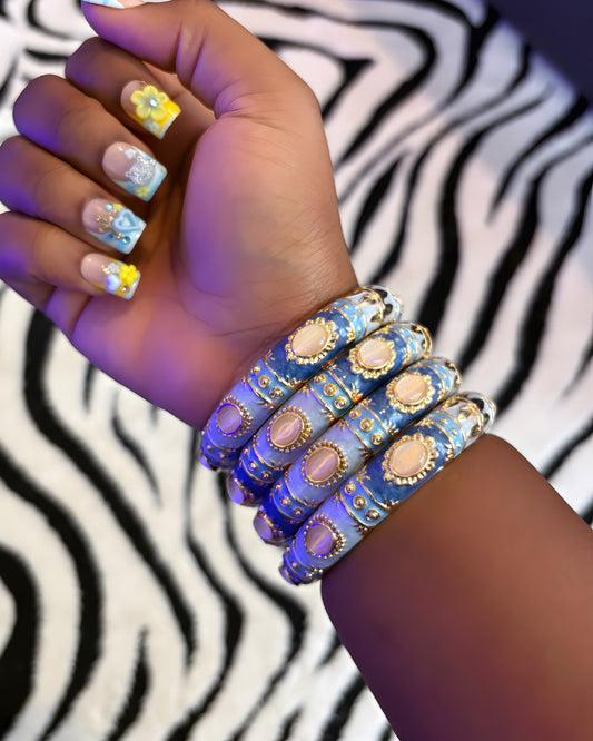 Nevari Bangle