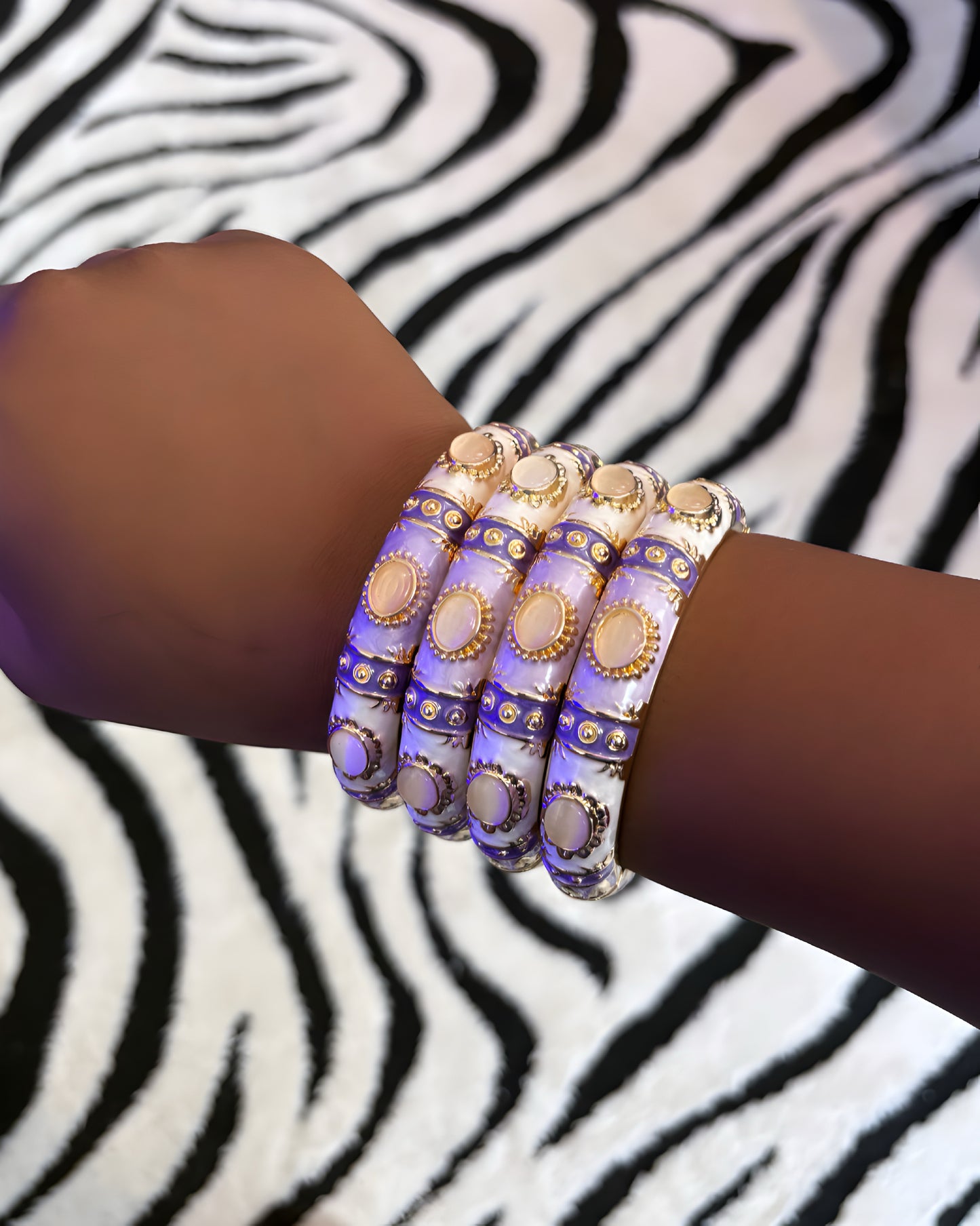 Raveya Bangle