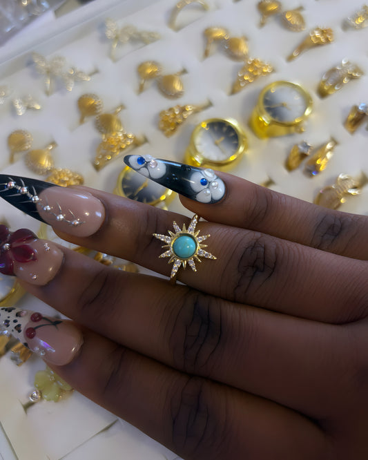 Solene Ring