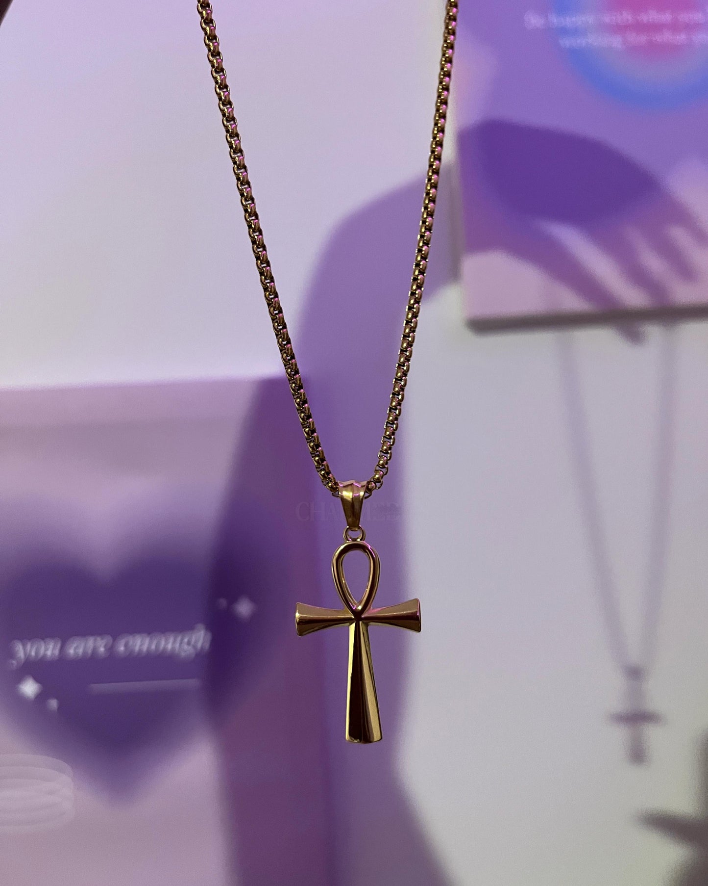 Ankh