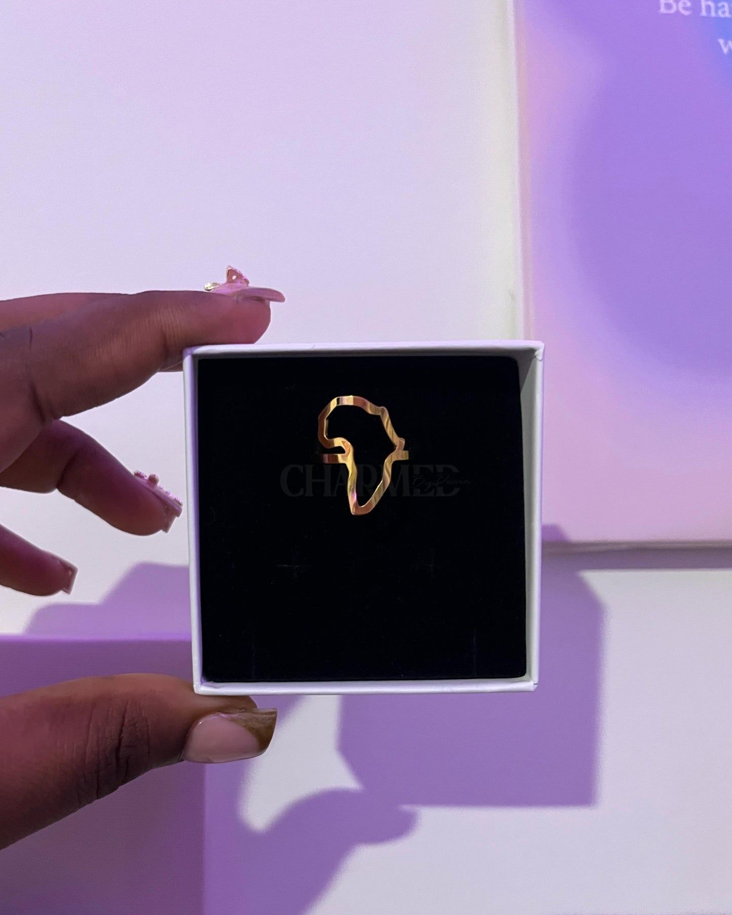 Africa Ring