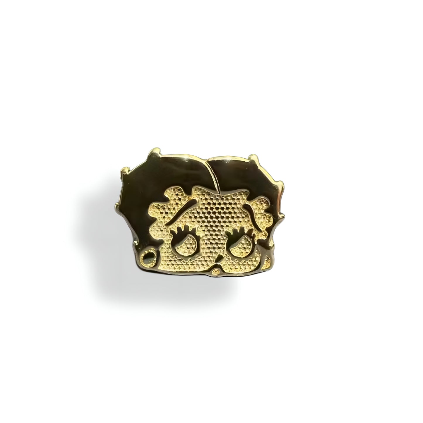 Betty B Ring