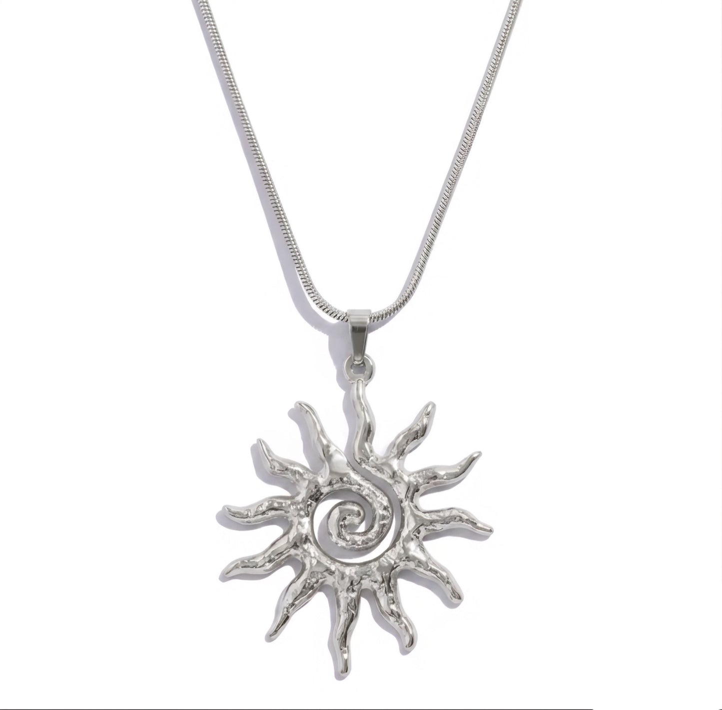Solaris Necklace
