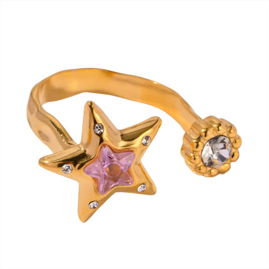 Maribel Ring