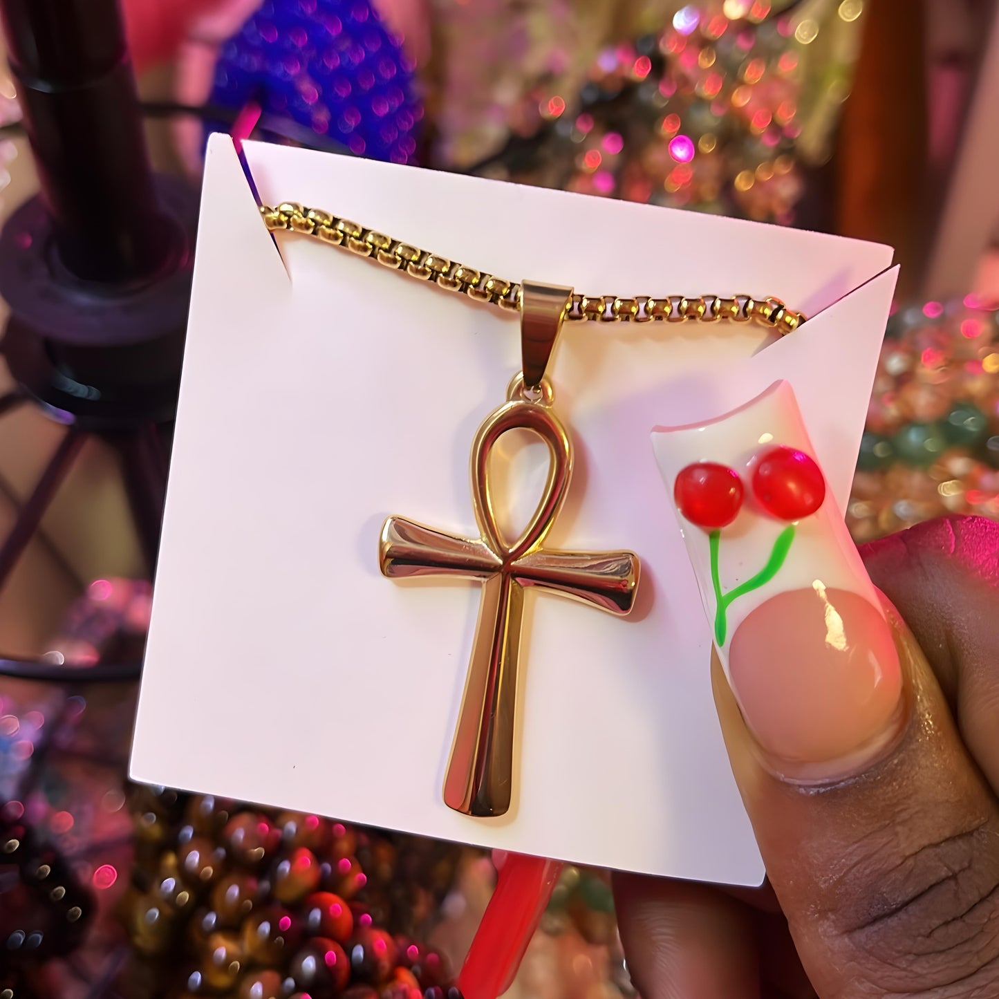 Ankh