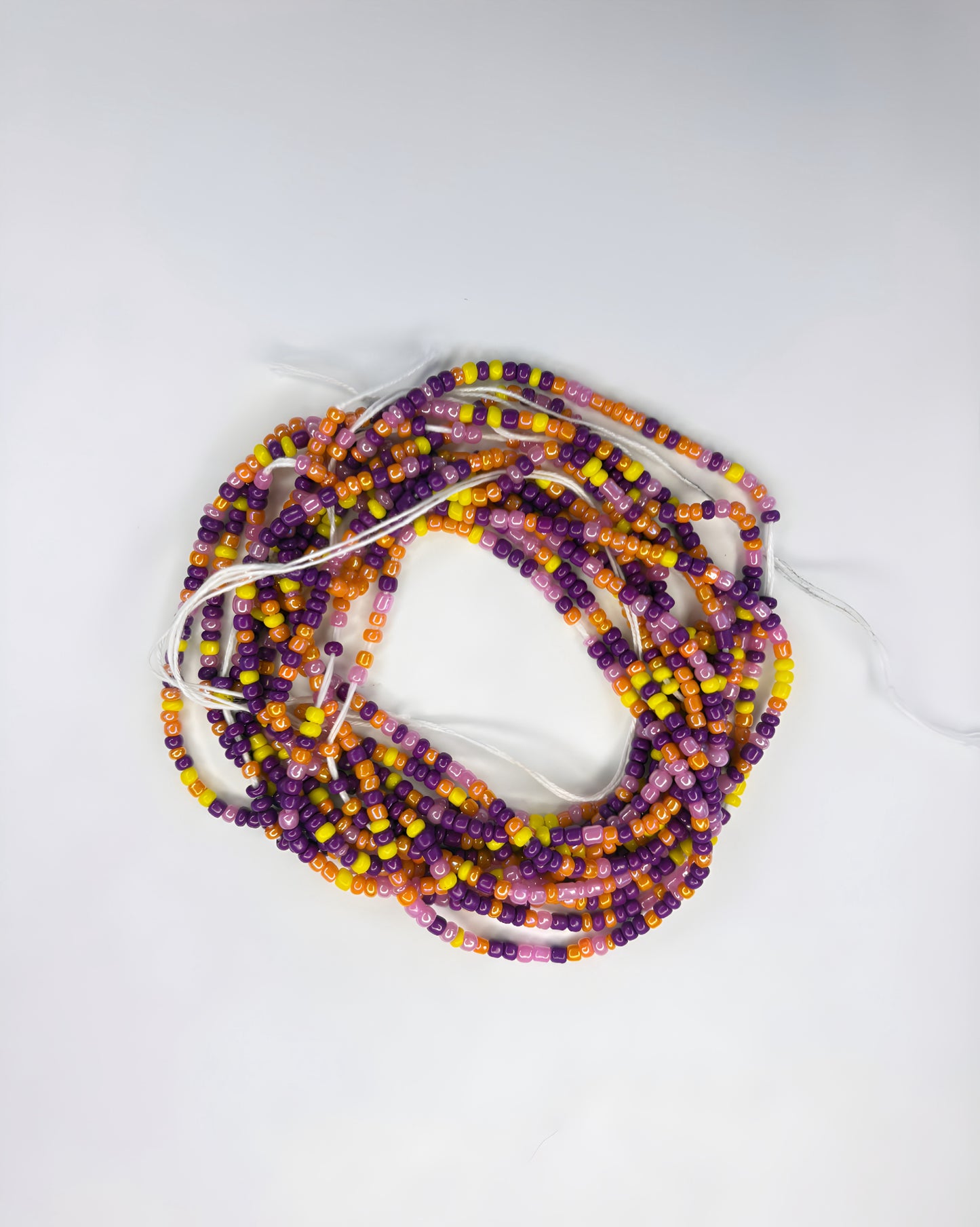 Samira Tie-On Waist Bead
