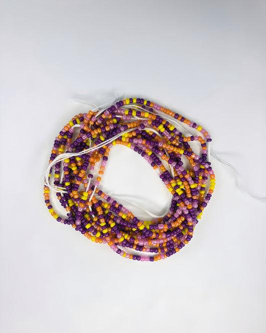 Samira Tie-On Waist Bead