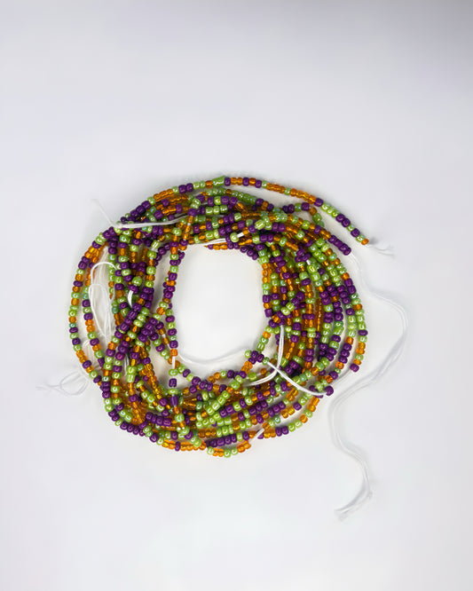 Lola Tie-On Waist Bead