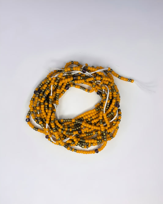 Willow Tie-On Waist Bead