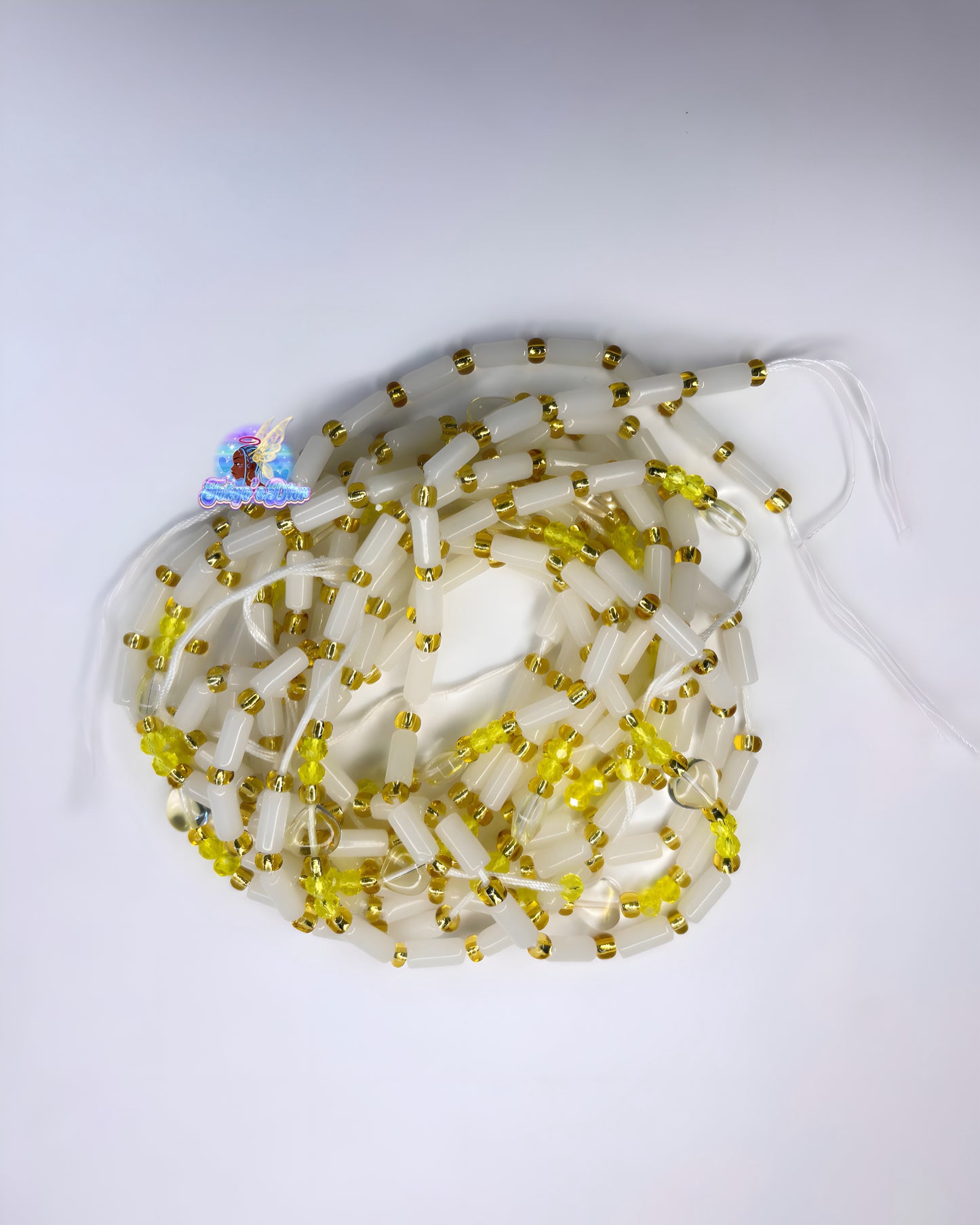 Suri Tie-On Waist Bead