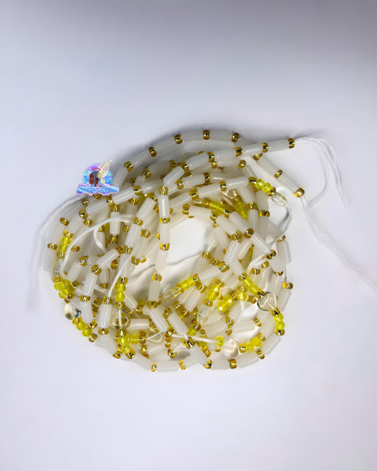 Suri Tie-On Waist Bead