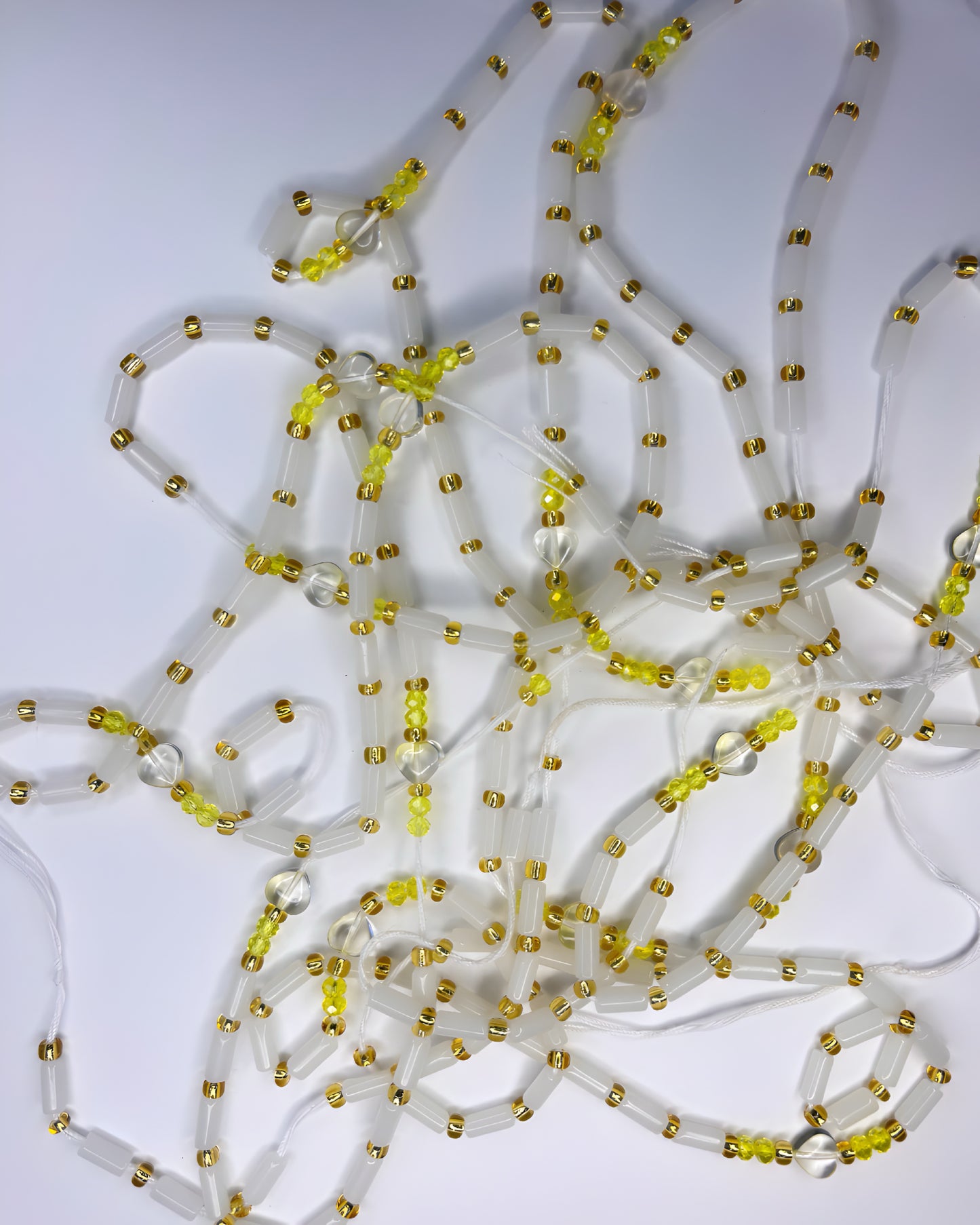 Suri Tie-On Waist Bead