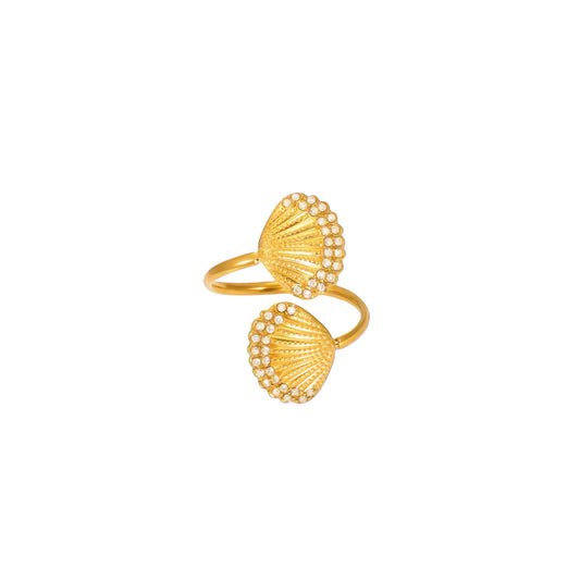 Seychelle Ring