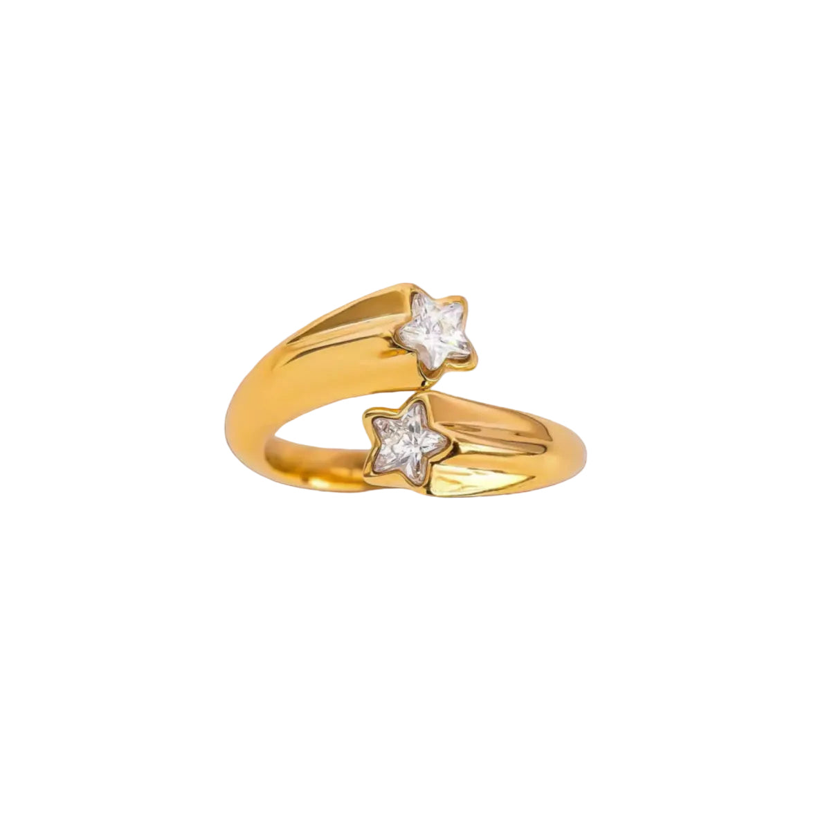 Nova Ring