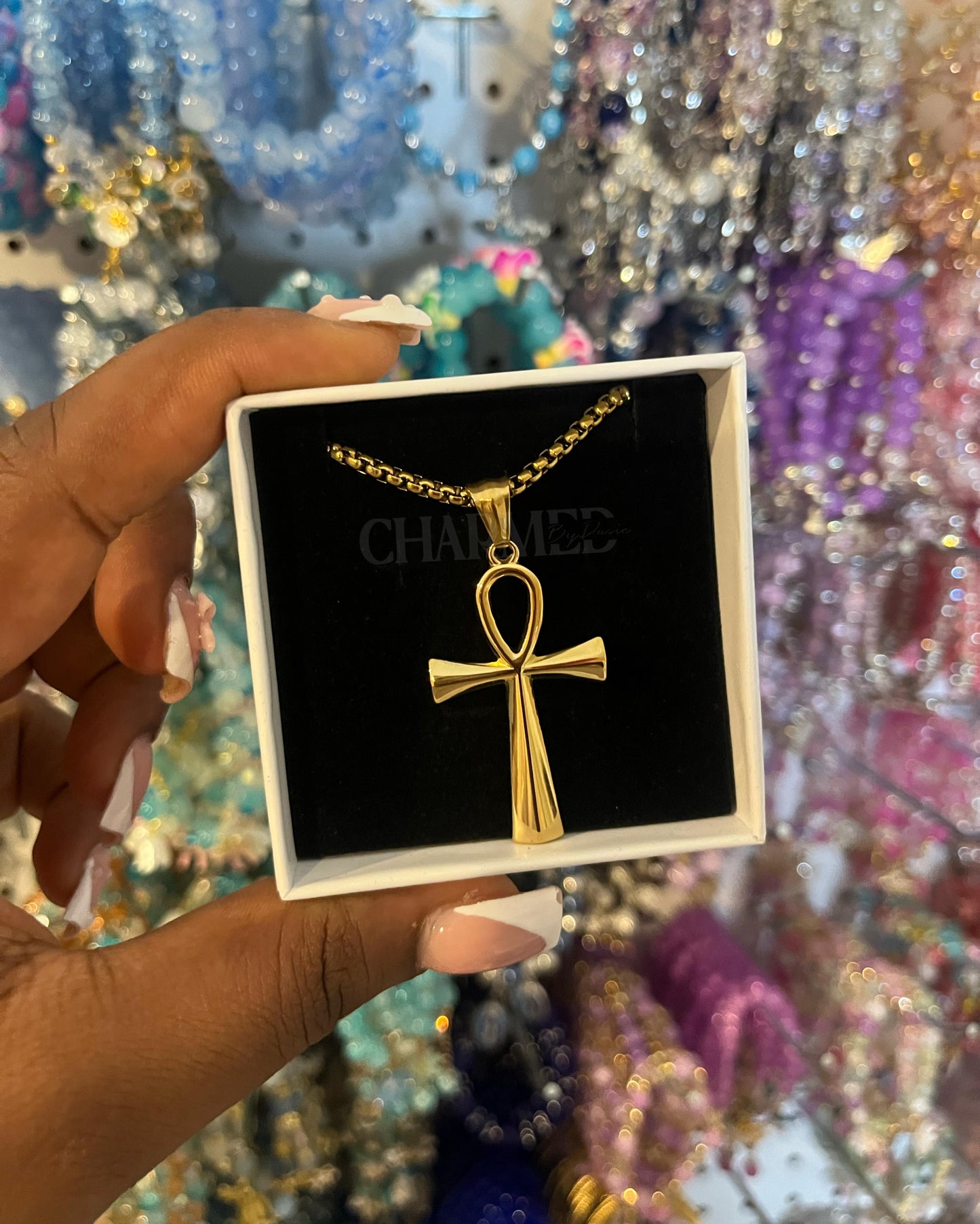 Ankh