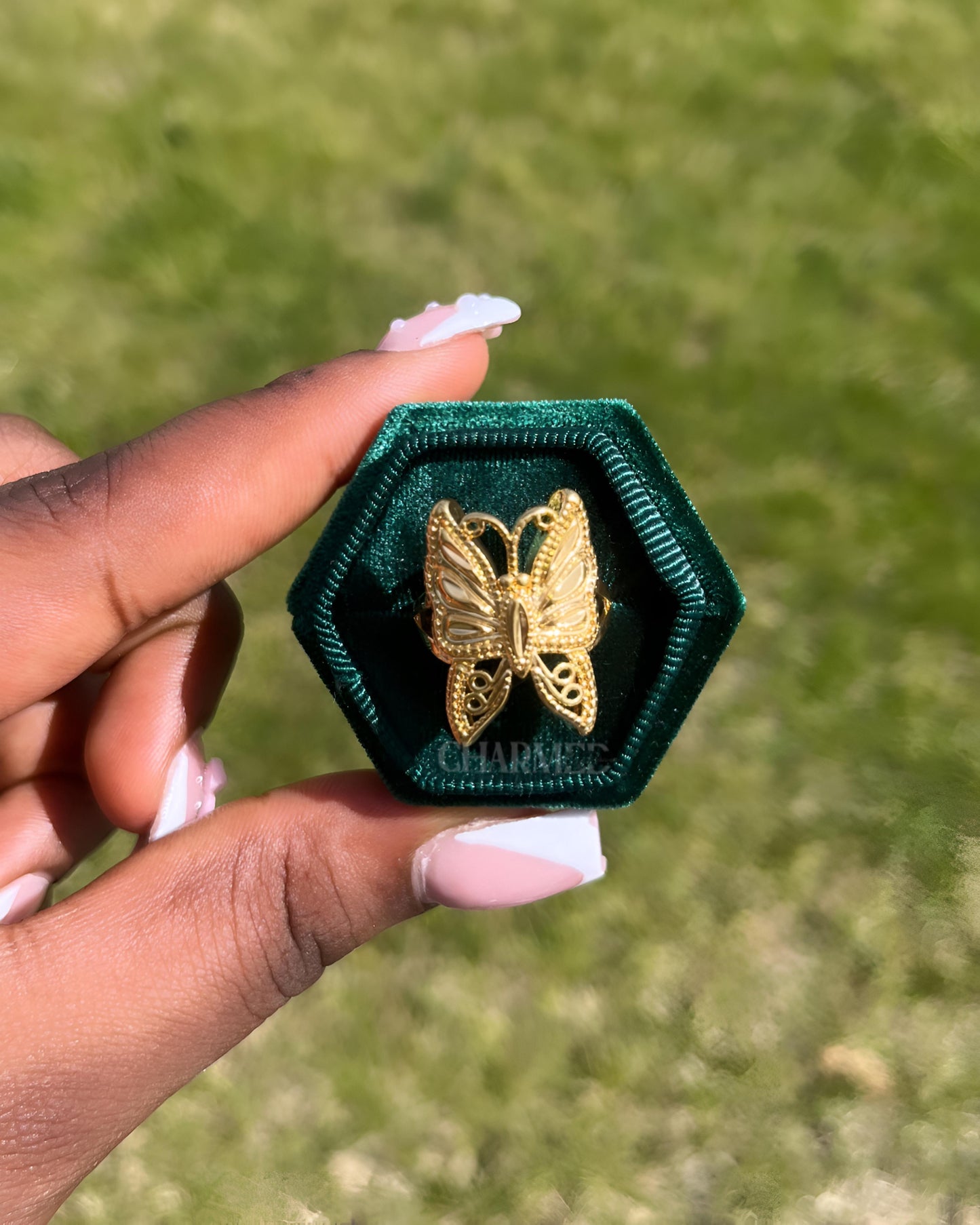 Mariposa XL