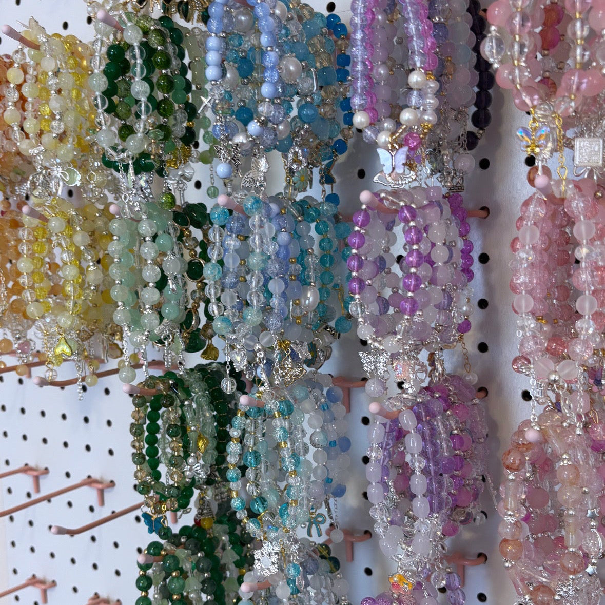 Mystery Bracelet Jar